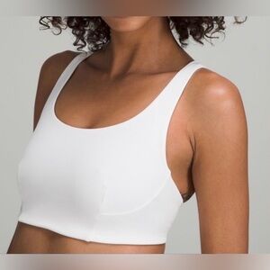 Lululemon Wunder Train Bra